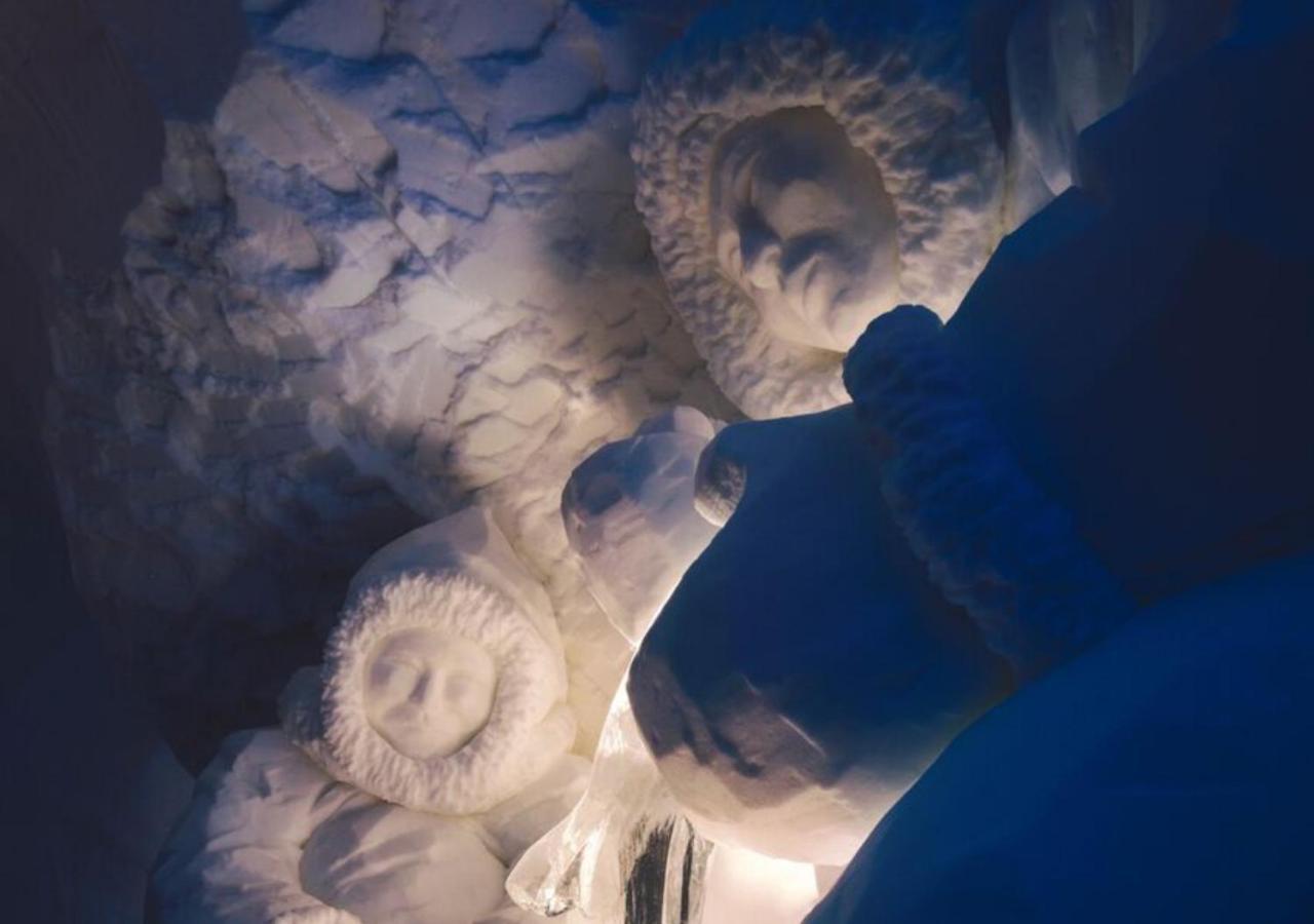 Village Igloo Morzine Avoriaz Εξωτερικό φωτογραφία