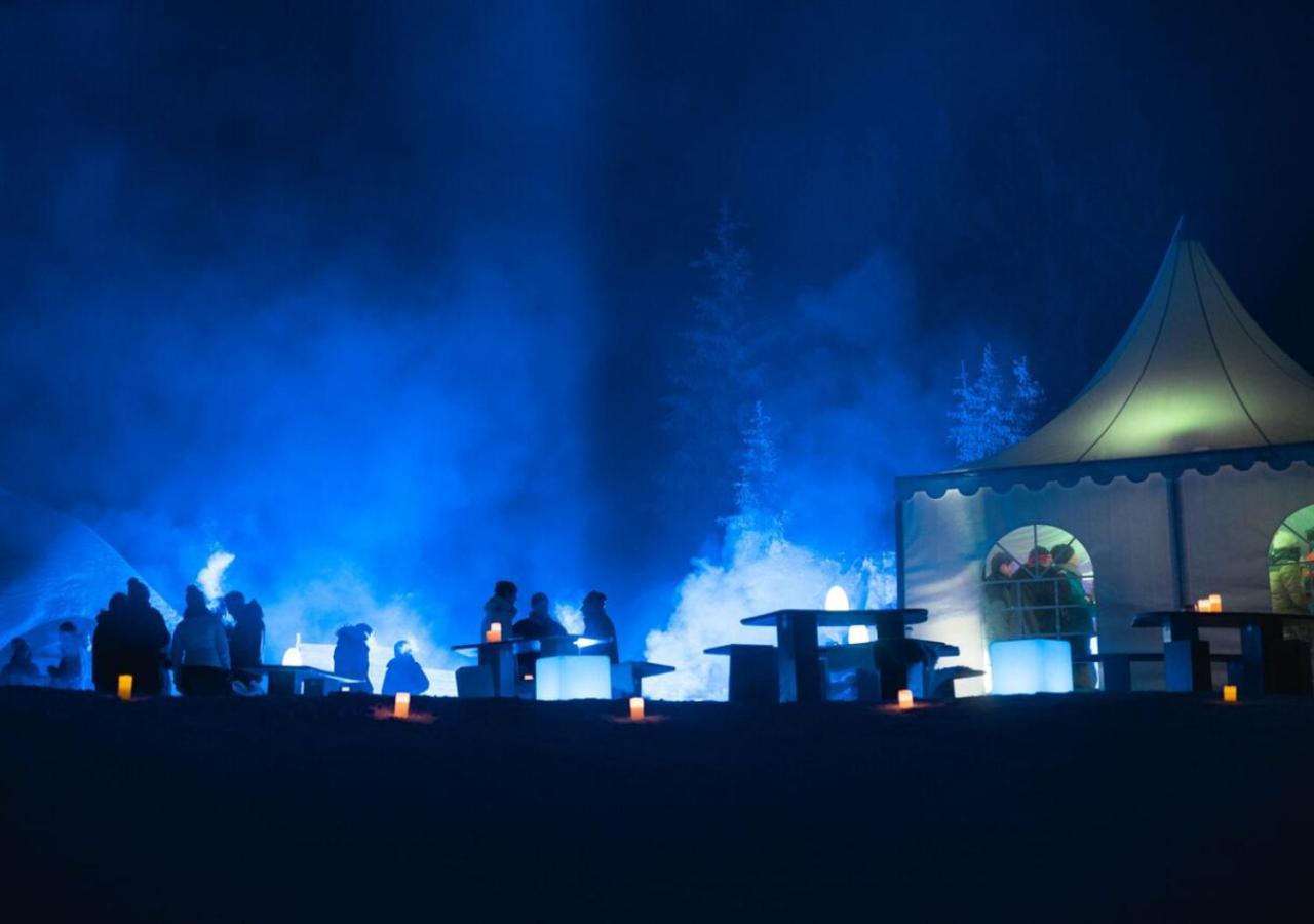 Village Igloo Morzine Avoriaz Εξωτερικό φωτογραφία