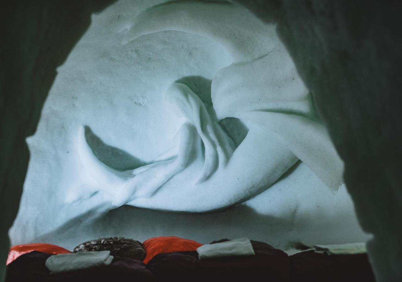 Village Igloo Morzine Avoriaz Εξωτερικό φωτογραφία