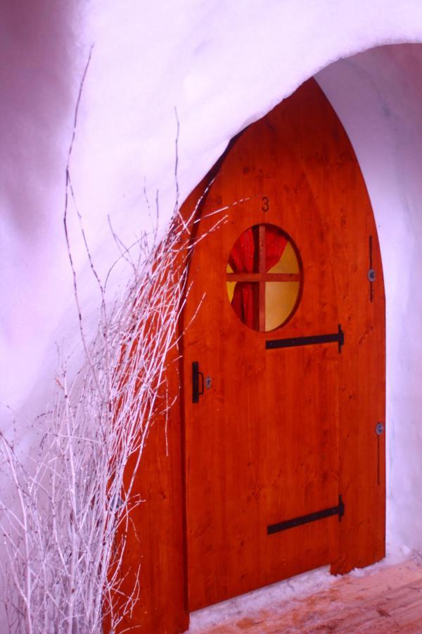 Village Igloo Morzine Avoriaz Εξωτερικό φωτογραφία